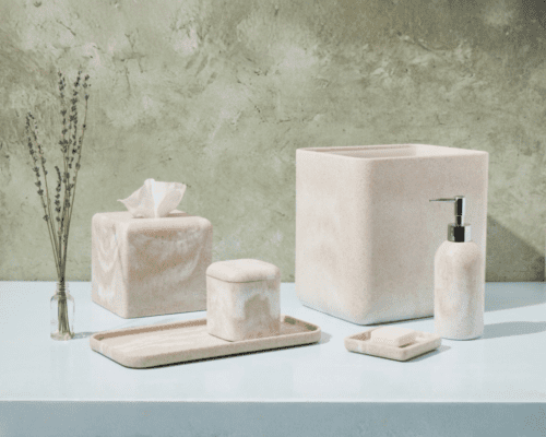 Rowan Stone Bath