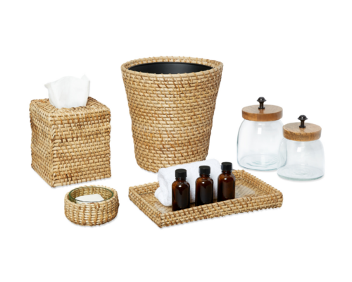 Willow Bath