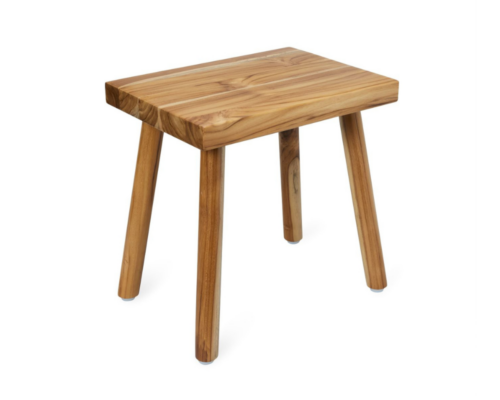 Sol Shower Stool