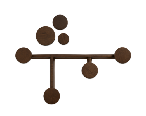 Porta Wood Hooks