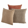 Shown in cotton canvas.