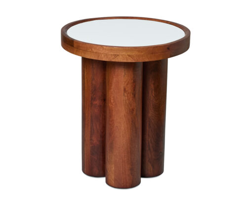 Glimmer Side Table
