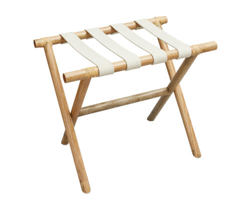 Juno Luggage Rack