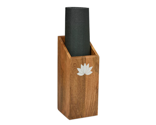Yoga Mat Holder