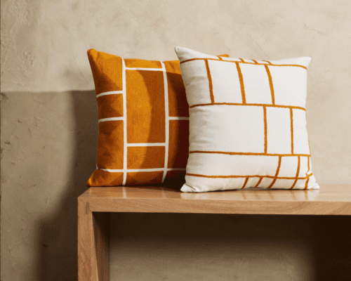 Avenue Pillows