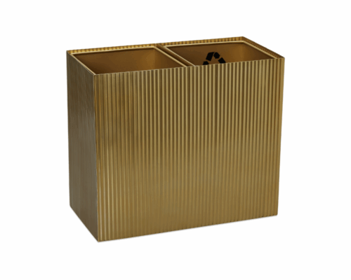 Ivo Recycle Wastebasket