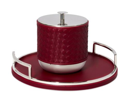 Forest Burgundy Bar