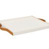 Anders Tray Ivory and Tan