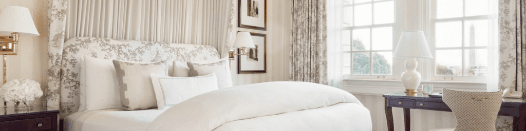 Case Study: Custom Hotel Coffee Box for The Hay-Adams, Washington DC ...