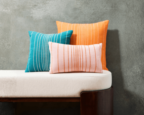 Capri Pillows