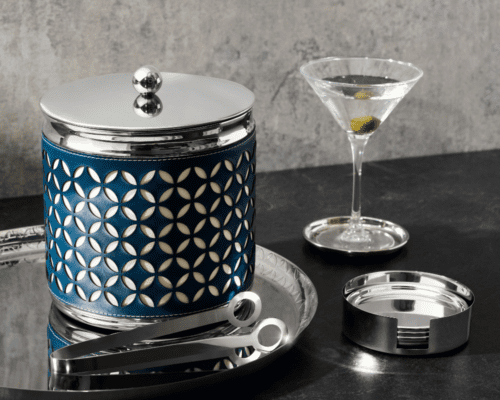 Juno Leather Bar