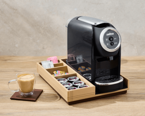 Concord Coffee Tray