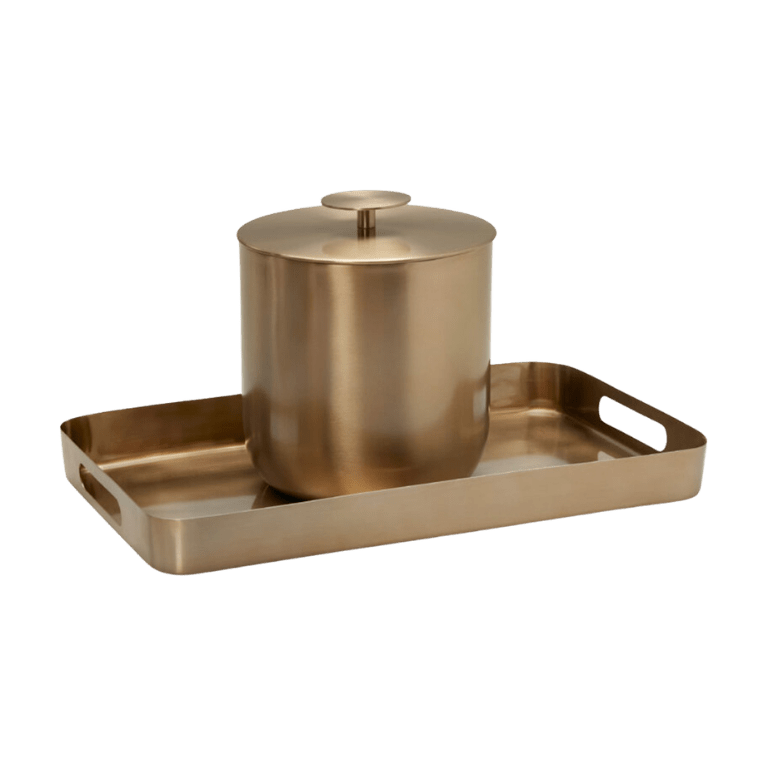 In-Room Bar Accessories