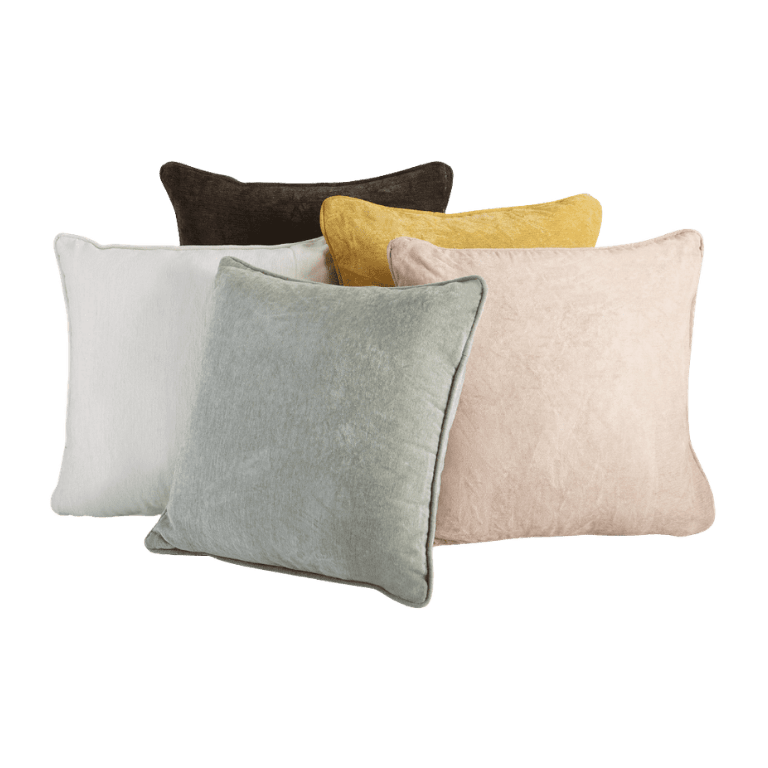 Decorative Throw Pillows
