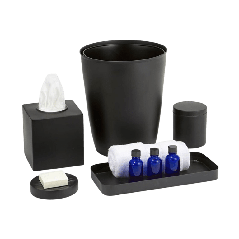 Durable Bath Accessories