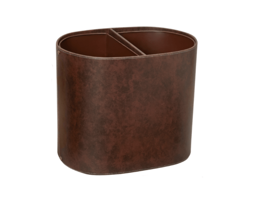 Aurora Recycle Wastebasket