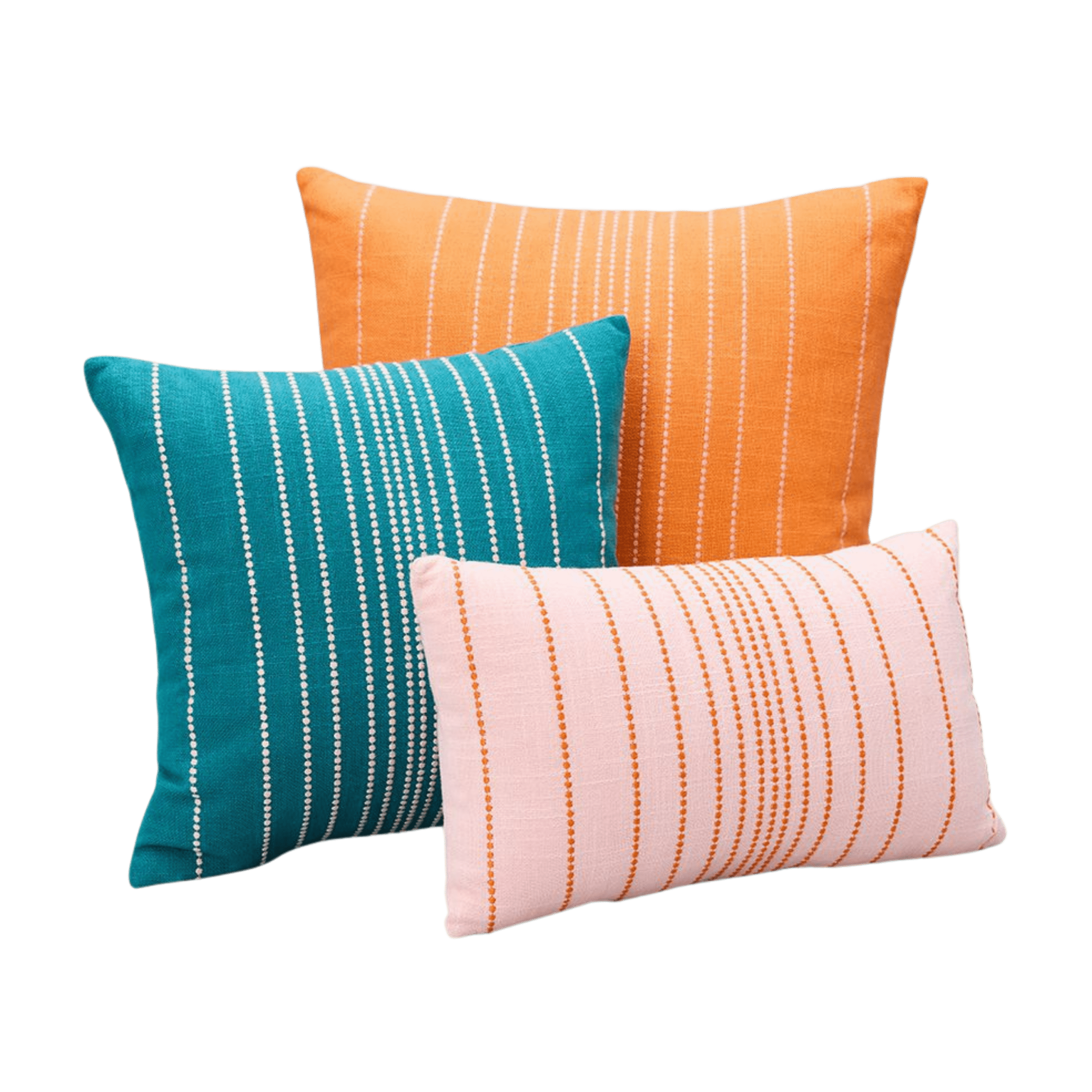 Capri Pillows